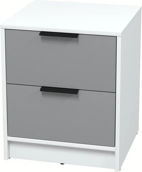 Прикроватная тумба Интерлиния Концепт КТ-ТК1-57