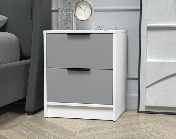 Прикроватная тумба Интерлиния Концепт КТ-ТК1-57