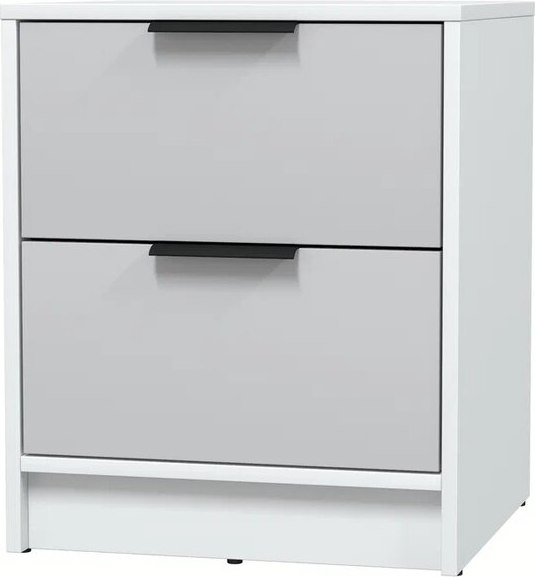 Прикроватная тумба Интерлиния Концепт КТ-ТК1-57 - фото