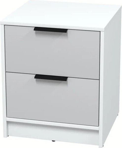 Прикроватная тумба Интерлиния Концепт КТ-ТК1-57