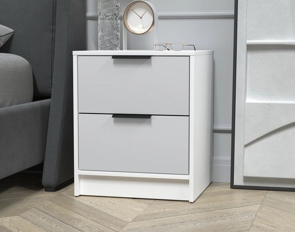 Прикроватная тумба Интерлиния Концепт КТ-ТК1-57