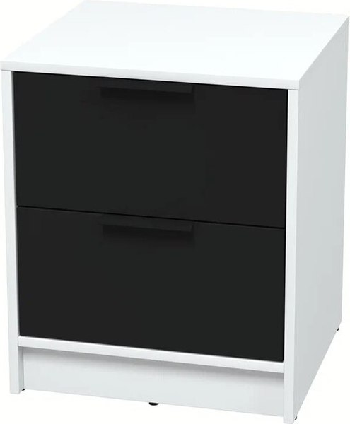 Прикроватная тумба Интерлиния Концепт КТ-ТК1-57