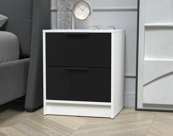 Прикроватная тумба Интерлиния Концепт КТ-ТК1-57