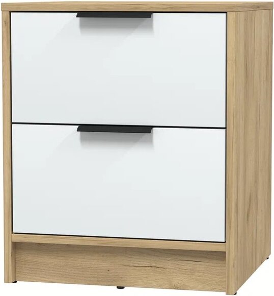 Прикроватная тумба Интерлиния Концепт КТ-ТК1-57 - фото