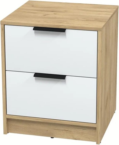 Прикроватная тумба Интерлиния Концепт КТ-ТК1-57