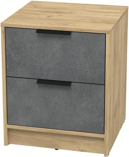 Прикроватная тумба Интерлиния Концепт КТ-ТК1-57