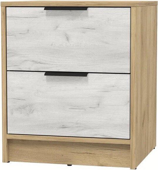 Прикроватная тумба Интерлиния Концепт КТ-ТК1-57 - фото