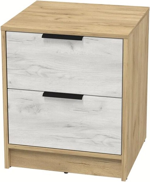 Прикроватная тумба Интерлиния Концепт КТ-ТК1-57