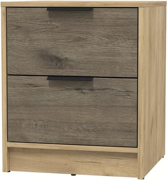 Прикроватная тумба Интерлиния Концепт КТ-ТК1-57 - фото