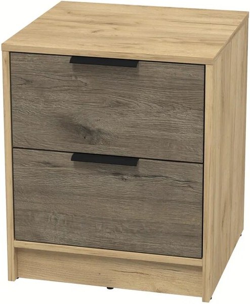 Прикроватная тумба Интерлиния Концепт КТ-ТК1-57