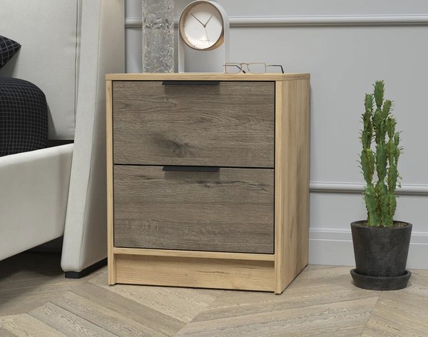 Прикроватная тумба Интерлиния Концепт КТ-ТК1-57