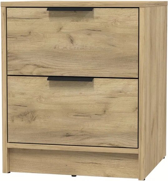 Прикроватная тумба Интерлиния Концепт КТ-ТК1-57 - фото