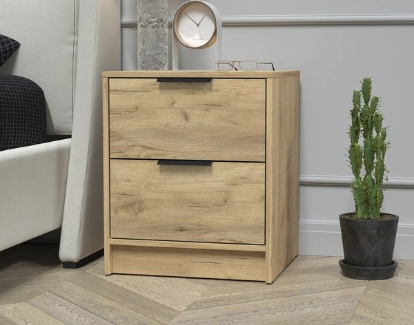 Прикроватная тумба Интерлиния Концепт КТ-ТК1-57