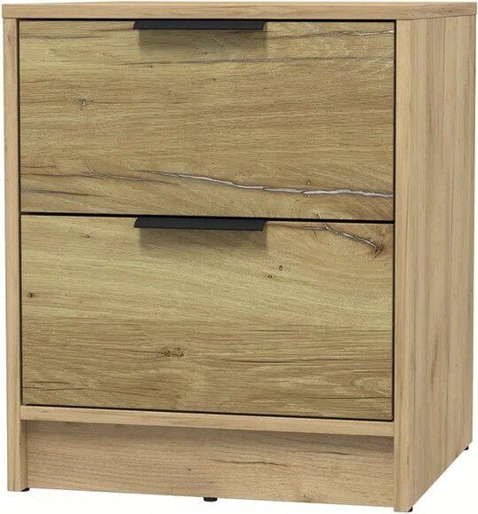 Прикроватная тумба Интерлиния Концепт КТ-ТК1-57 - фото