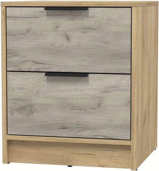 Прикроватная тумба Интерлиния Концепт КТ-ТК1-57 - фото