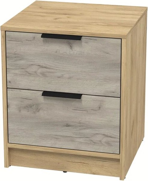 Прикроватная тумба Интерлиния Концепт КТ-ТК1-57