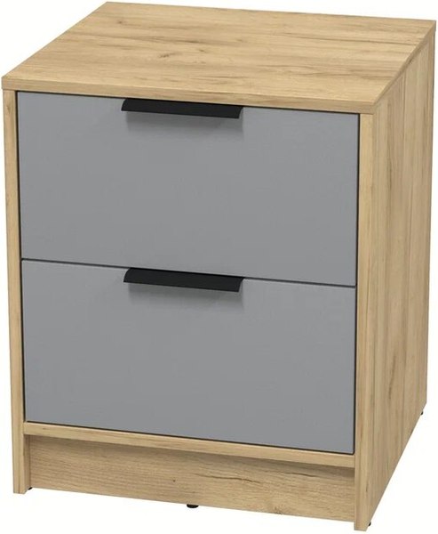 Прикроватная тумба Интерлиния Концепт КТ-ТК1-57