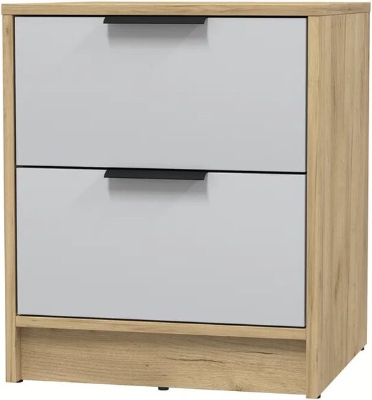 Прикроватная тумба Интерлиния Концепт КТ-ТК1-57 - фото