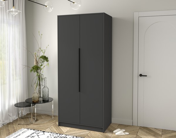 Шкаф Интерлиния Концепт КТ-Ш2