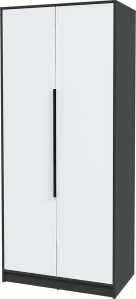 Шкаф Интерлиния Концепт КТ-Ш2 - фото