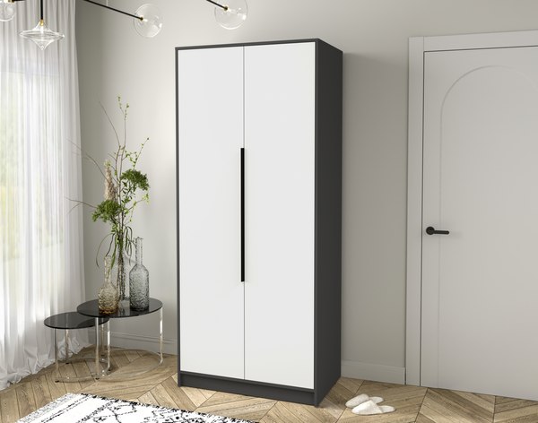 Шкаф Интерлиния Концепт КТ-Ш2