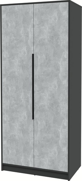 Шкаф Интерлиния Концепт КТ-Ш2 - фото