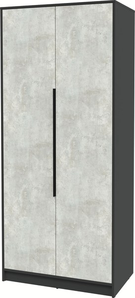 Шкаф Интерлиния Концепт КТ-Ш2 - фото