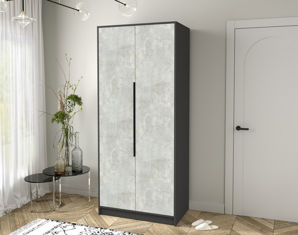 Шкаф Интерлиния Концепт КТ-Ш2