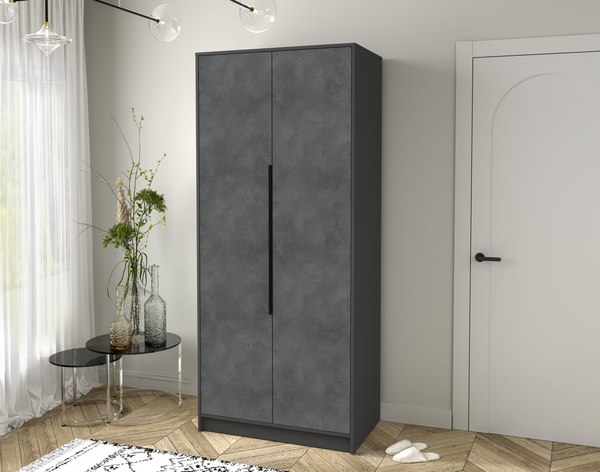 Шкаф Интерлиния Концепт КТ-Ш2