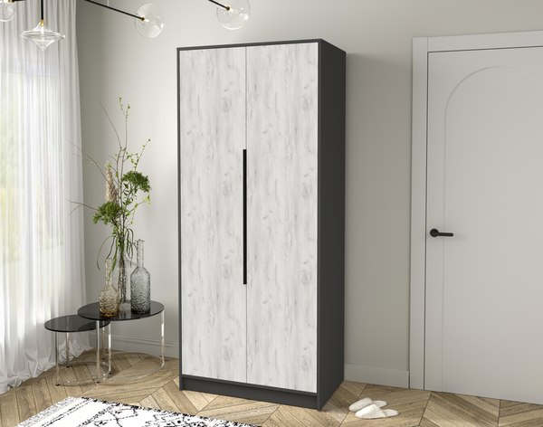 Шкаф Интерлиния Концепт КТ-Ш2