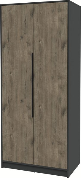 Шкаф Интерлиния Концепт КТ-Ш2 - фото