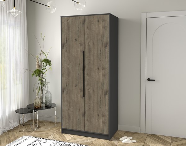 Шкаф Интерлиния Концепт КТ-Ш2