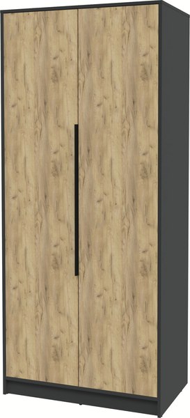 Шкаф Интерлиния Концепт КТ-Ш2 - фото