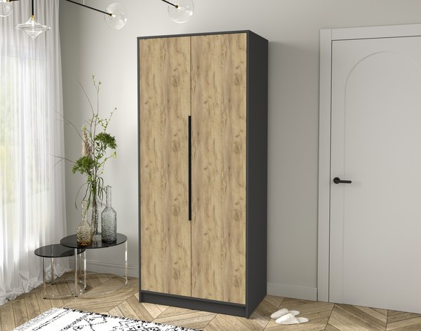 Шкаф Интерлиния Концепт КТ-Ш2