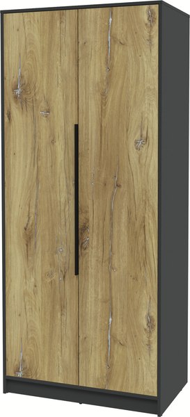 Шкаф Интерлиния Концепт КТ-Ш2 - фото