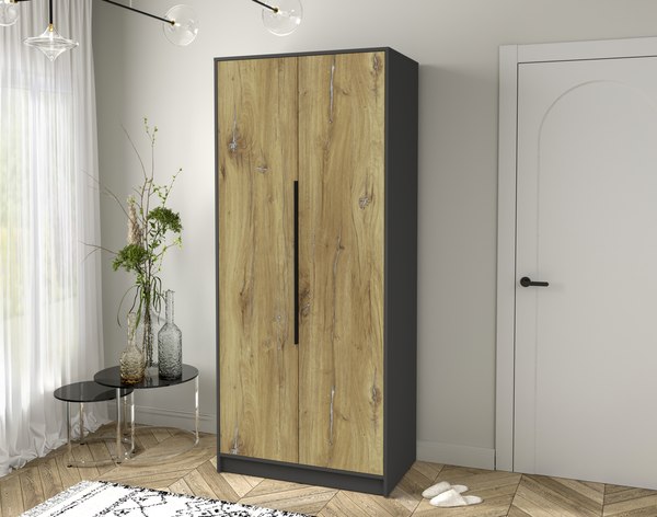 Шкаф Интерлиния Концепт КТ-Ш2