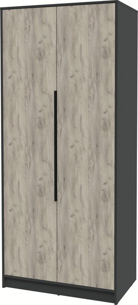 Шкаф Интерлиния Концепт КТ-Ш2 - фото