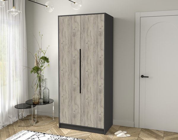 Шкаф Интерлиния Концепт КТ-Ш2