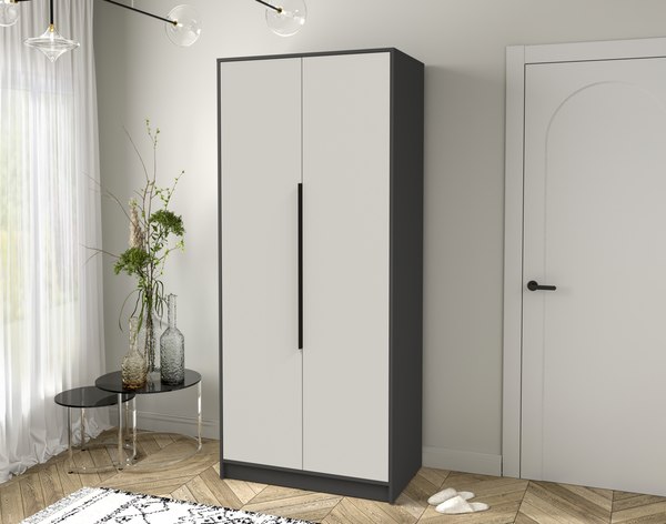 Шкаф Интерлиния Концепт КТ-Ш2