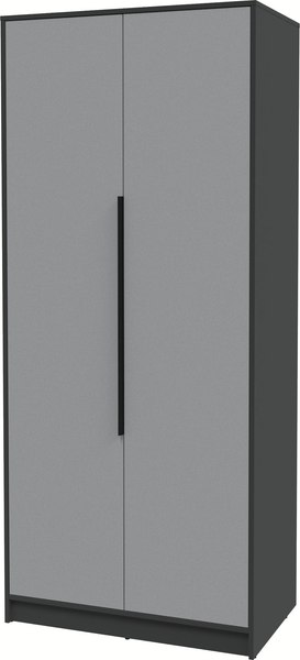 Шкаф Интерлиния Концепт КТ-Ш2 - фото