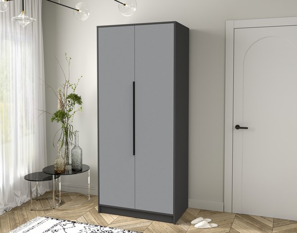 Шкаф Интерлиния Концепт КТ-Ш2