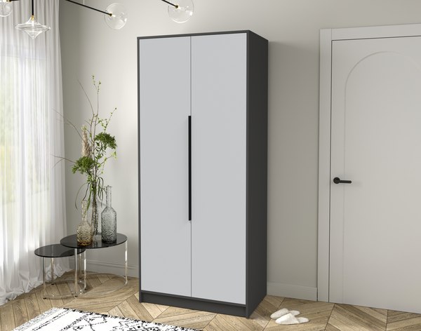 Шкаф Интерлиния Концепт КТ-Ш2