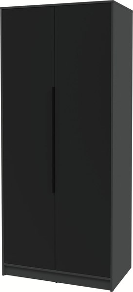 Шкаф Интерлиния Концепт КТ-Ш2 - фото