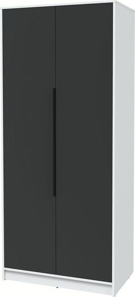 Шкаф Интерлиния Концепт КТ-Ш2 - фото