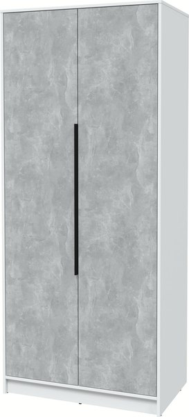 Шкаф Интерлиния Концепт КТ-Ш2 - фото