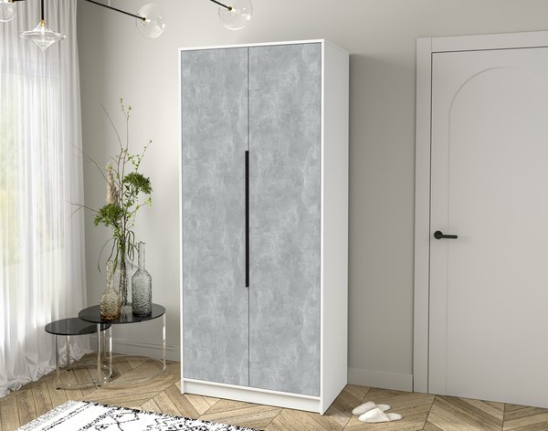 Шкаф Интерлиния Концепт КТ-Ш2