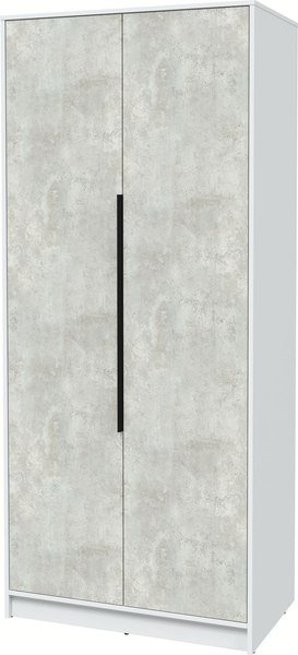 Шкаф Интерлиния Концепт КТ-Ш2 - фото