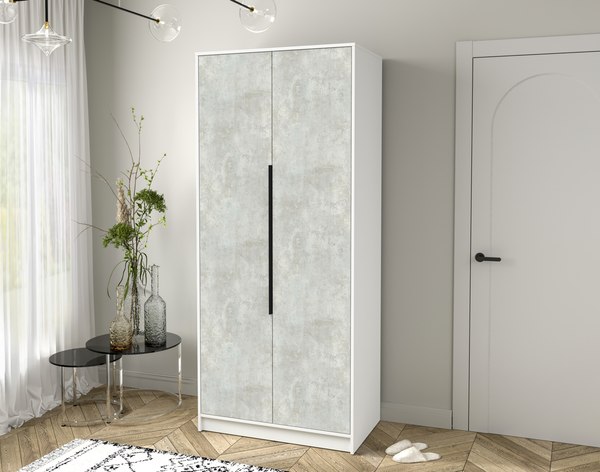 Шкаф Интерлиния Концепт КТ-Ш2