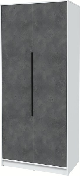 Шкаф Интерлиния Концепт КТ-Ш2 - фото