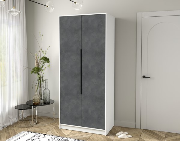 Шкаф Интерлиния Концепт КТ-Ш2